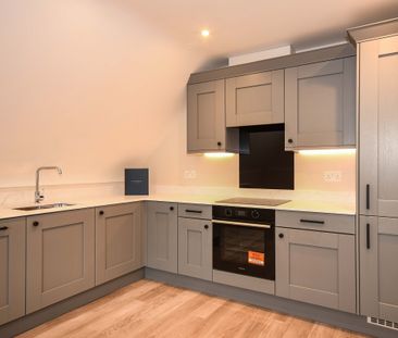 2 bedroom apartment to rent Christchurch Road, Bournemouth, BH1 - Photo 6