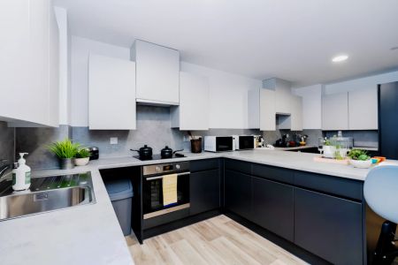 Silver Plus En-Suite - Photo 4