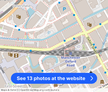 The Lock Building, Whitworth Street West - Photo 1