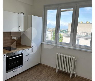 Pronájem bytu 1+1 47 m² - Photo 3