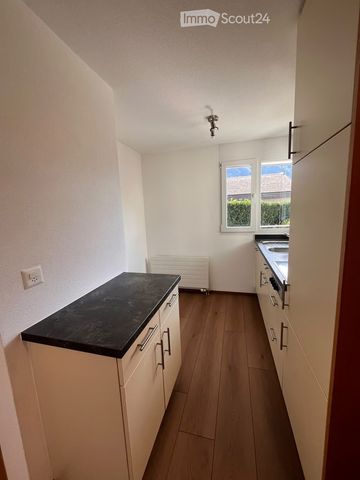 1 Zimmer, 30 m² - Photo 2