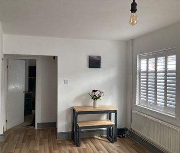 1 Bed Flat, Bristol, BS3 - Photo 1