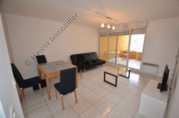 Location Appartement 3 pièces 57m² LATTES 34970 - Photo 1