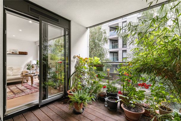 Balham Hill, Balham, SW12 - Photo 1