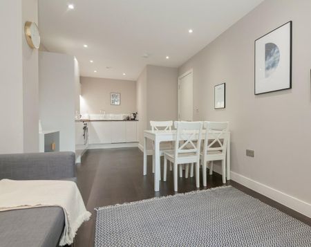 1 bedroom apartment to rent - Photo 2