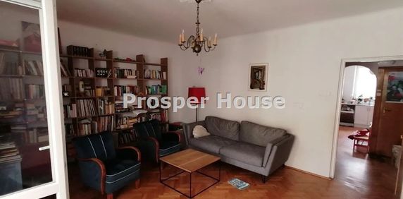 Warszawa, Mokotów, Stegny - Zdjęcie 2