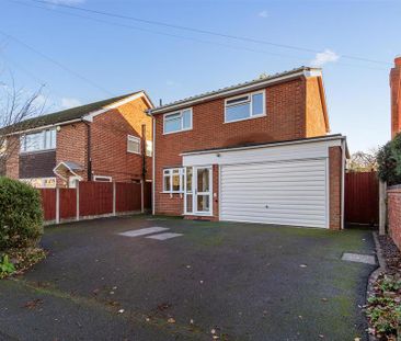 3 bedroom detached house to rent - Photo 1