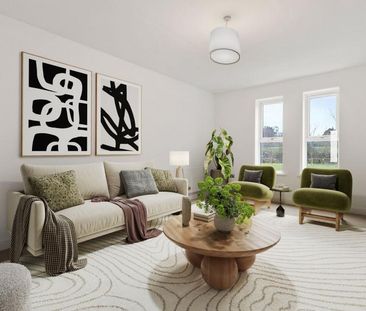 5 bedroom detached house to rent - Photo 1