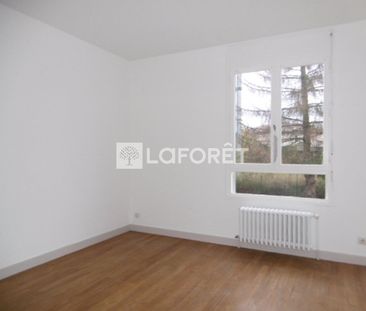 Appartement T3 Bourg-en-Bresse à louer - Photo 1
