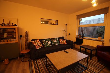 Te huur: Huis Bonairestraat in Groningen - Photo 2