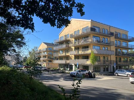 Manskapsgatan 4 C - Photo 4