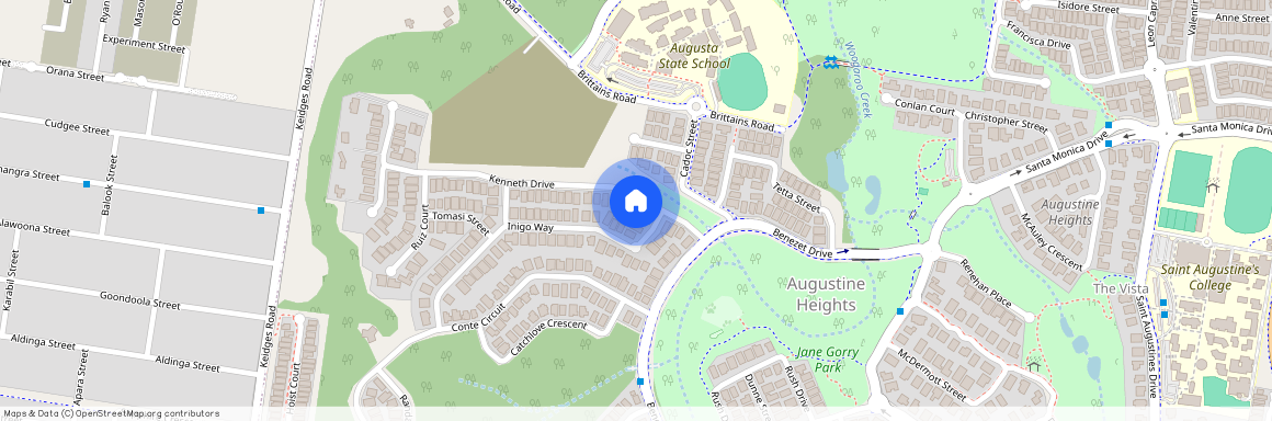 16 Kenneth Drive, Qld 4300, Augustine Heights