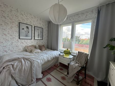 Orgelgatan, Uppsala - Foto 3