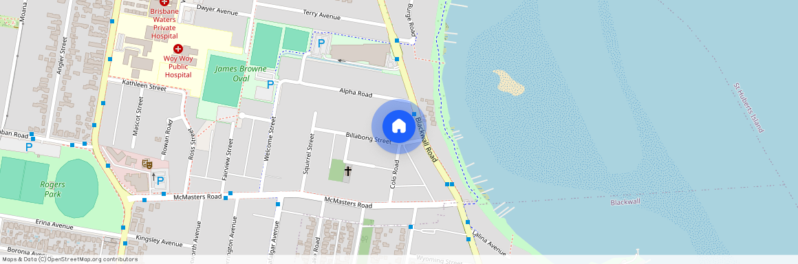 3/3 Billabong Street, NSW 2256, Woy Woy