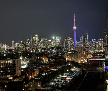 For Lease - 38 Joe Shuster Way Unit# 2102, Toronto, Ontario - Photo 4