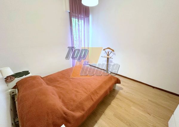 Apartamento T1+1 em Setúbal