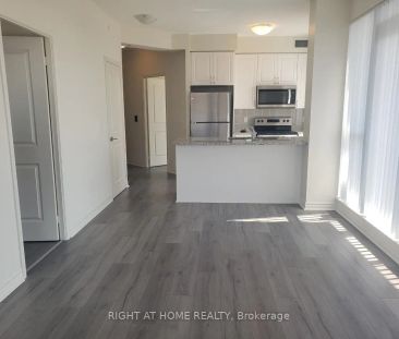 349 Rathburn Road W #816 - Photo 4