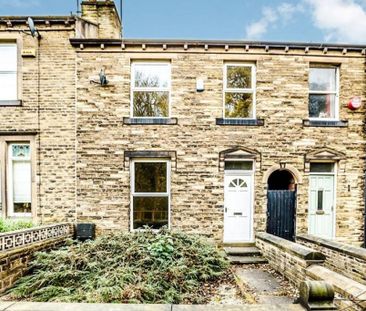1 bedroom terraced house to rent - Photo 2