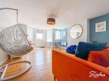 2 bedroom apartment to rent - Photo 3