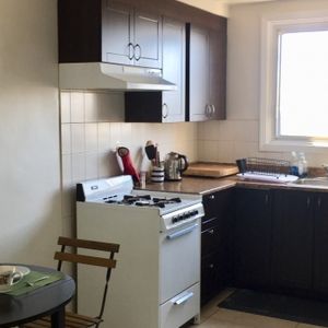 APT Rénové - HEC/UdeM/Poly Hopital Juif - Photo 2