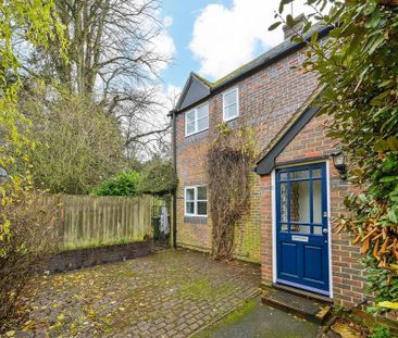 2 bedroom detached house to rent - Photo 1