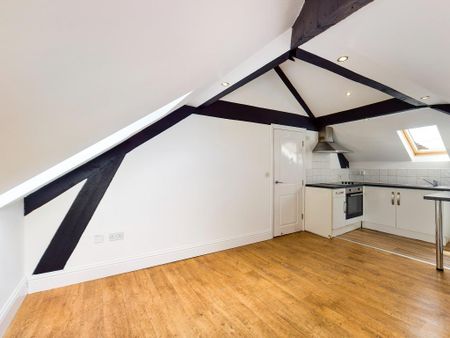 1 bedroom flat to rent - Photo 2