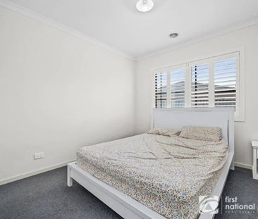 Spacious Four-Bedroom Home with Solar & Side Access - Photo 5