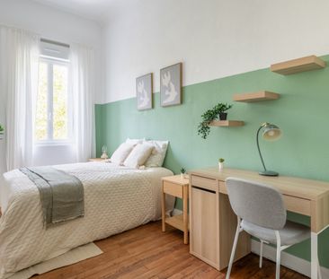 Bordeaux - Thiers - Chambre 2 - Photo 1