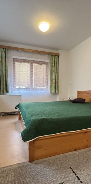 Pronájem bytu 2+kk 48 m² - Photo 1