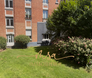 Location Appartement 2 pièces 37m² ROUEN 76000 - Photo 5