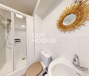 Studio meublé à louer - Photo 3
