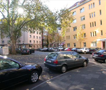 1 Zimmer in Düsseldorf - Photo 1