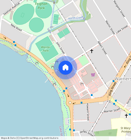 Floraville, Newcastle and Lake Macquarie