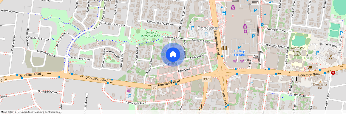 4/19 Firth Street, Vic 3108, Doncaster