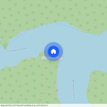 61 Calabash Point, NSW 2082, Berowra Waters