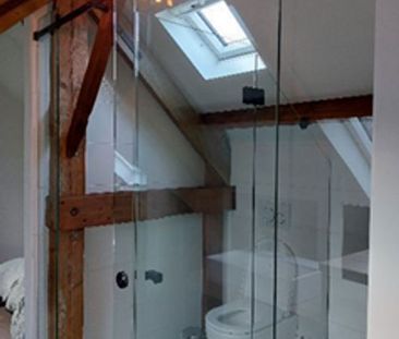 Te huur: Appartement Nieuwstraat in Son en Breugel - Photo 4