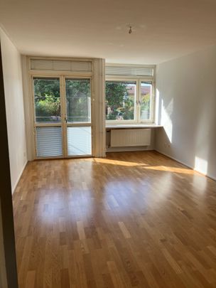 Åragatan, Helsingborg - Foto 1