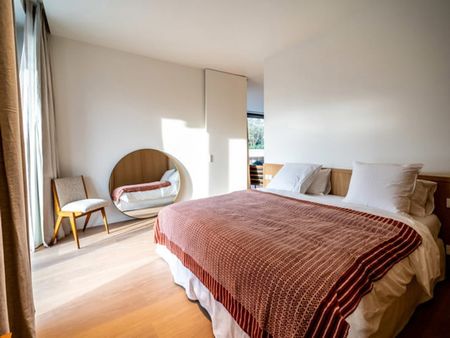 Appartement te huur - Foto 2