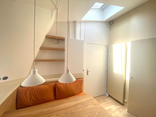 Location Appartement 2 pièces 49m² PARIS 16 75116 - Photo 1