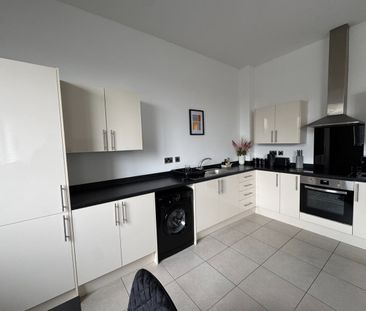 2 Bed Flat, Quay House, M5 - Photo 6