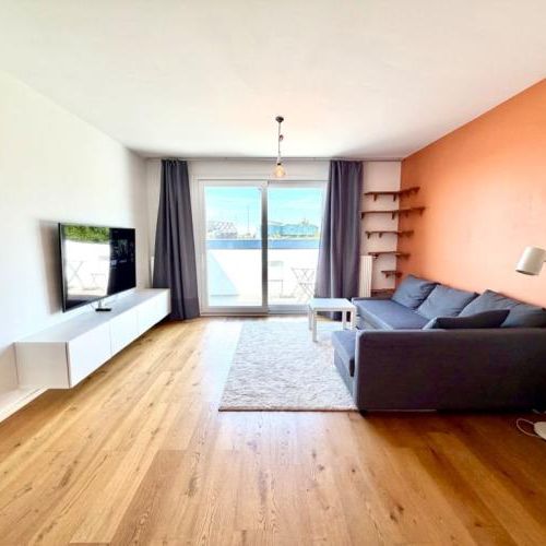 RADO | moderný 2-izbový byt pri lese 67m2 + parking | Kramáre - Photo 1
