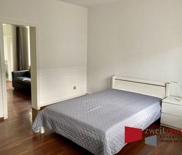 Westerberg, 2-ZKB-Wohnung in fußnaher Lage zur City. - Foto 5