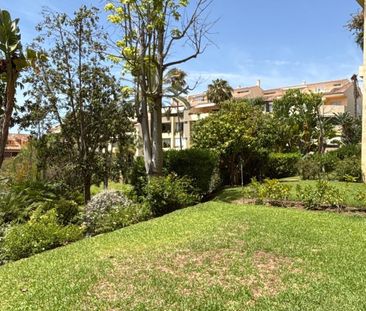 Apartamento 3 dormitorios en alquiler en Bahía de Marbella - Photo 6