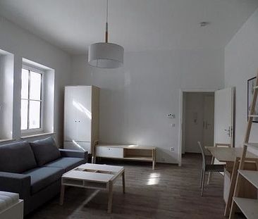 Wohntraum! Möbliertes 1-Zimmer-Apartment in Stadtnähe - Foto 4
