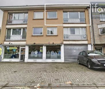 Appartement te huur - Foto 2