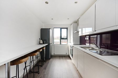 1 bedroom apartment to rent - Photo 5