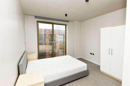 Excelsior Works, Hulme Hall Road, Manchester, M15 - Photo 4