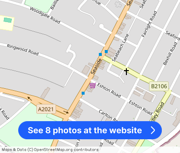 Seaside, Eastbourne - Photo 1