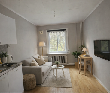 Galléengatan, Eskilstuna - Photo 1