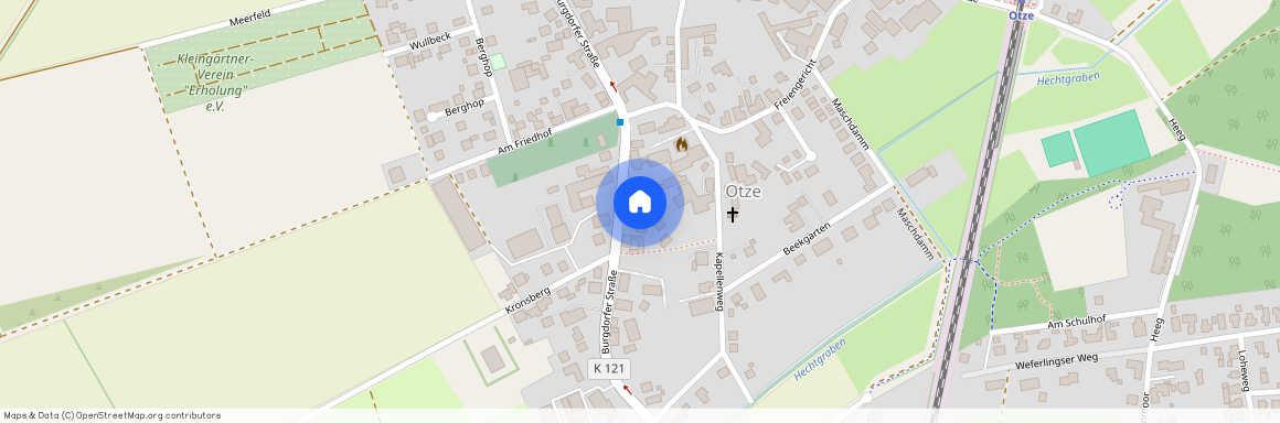 31303 Niedersachsen - Burgdorf